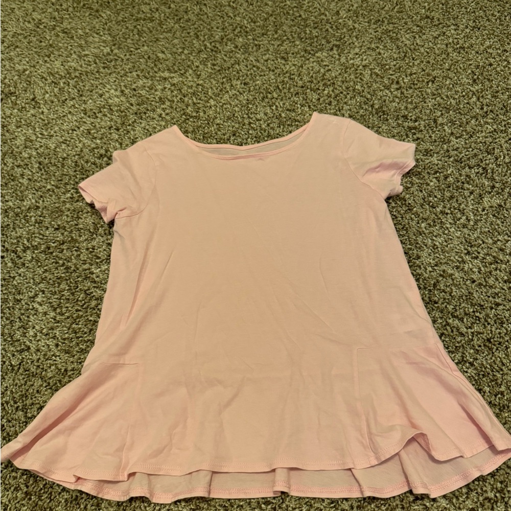 Girls Lilly Pulitzer Top